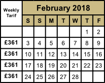 Calendar