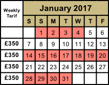 Calendar