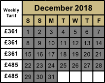 Calendar