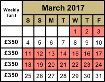 Calendar