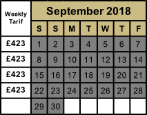 Calendar