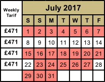 Calendar