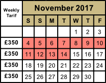 Calendar